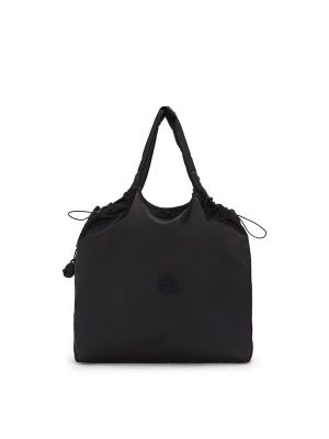 Foto van product KIPLING Shopper 'Assie' zwart
