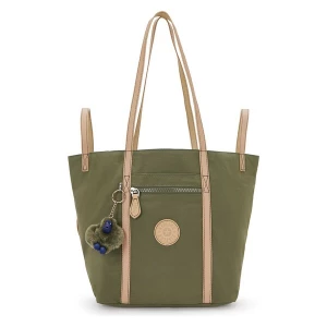 Foto van product KIPLING Shopper beige / appel