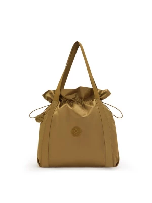 Foto van product KIPLING Shopper 'Elmar' ombergrijs