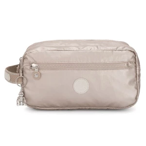 Foto van product KIPLING Toilettas 'Basic Plus Agot BP' beige