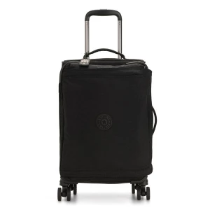 Foto van product KIPLING Trolley 'Spontaneous 33 x 55 x 20 cm' zwart