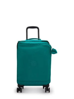 Foto van product KIPLING Trolley 'Spontaneous' jade groen