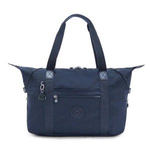 Foto van product KIPLING Weekendtas 'ART M' nachtblauw