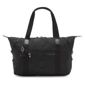 Foto van product KIPLING Weekendtas 'Basic Art' zwart
