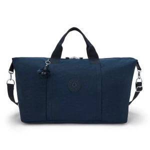 Foto van product KIPLING Weekendtas 'Bori' donkerblauw