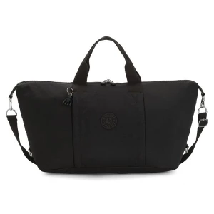Foto van product KIPLING Weekendtas 'Bori' zwart