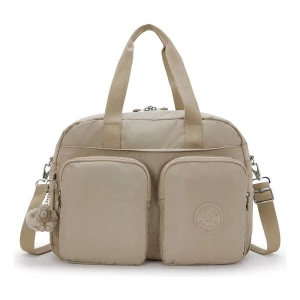 Foto van product KIPLING Weekendtas 'Defea' beige