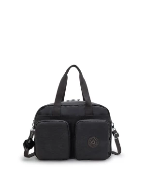Foto van product KIPLING Weekendtas 'Defea' zwart