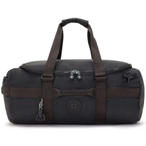 Foto van product KIPLING Weekendtas 'Jonis' zwart