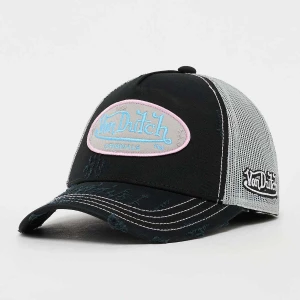 Foto van product Kiruna Von Dutch zwart
