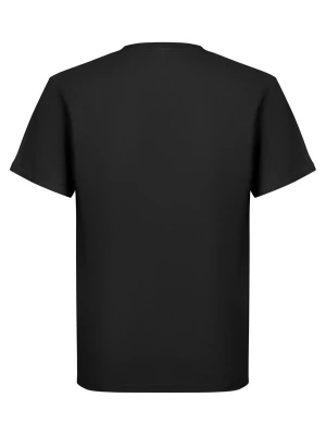 Foto van product Kiss Shirt 'Kiss Hotter Than Hell T-Shirt' zwart