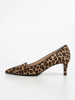 Foto van product Klassieke pumps Aigner bruin