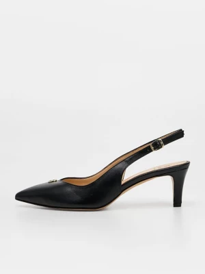 Foto van product Klassieke pumps Aigner zwart