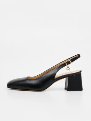 Foto van product Klassieke pumps Aigner zwart