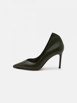 Foto van product Klassieke pumps Alexandre Birman groen