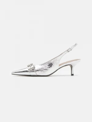Foto van product Klassieke pumps AllSaints zilverkleurig