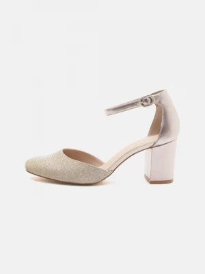 Foto van product Klassieke pumps Anna Field By Zalando beżowy