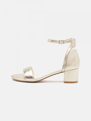 Foto van product Klassieke pumps Anna Field By Zalando goudkleurig