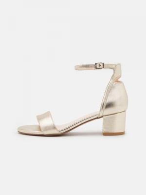 Foto van product Klassieke pumps Anna Field By Zalando goudkleurig