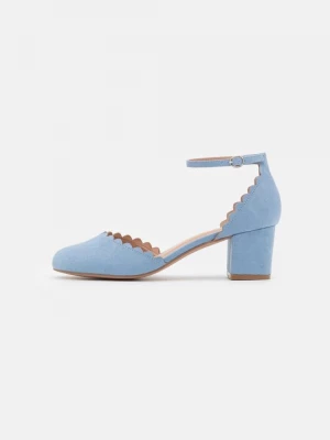 Foto van product Klassieke pumps Anna Field By Zalando lichtblauw