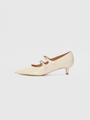 Foto van product Klassieke pumps Anna Field By Zalando taupe