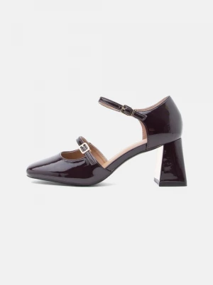Foto van product Klassieke pumps Anna Field Wide Fit By Zalando bordeauxrood