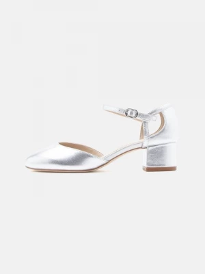 Foto van product Klassieke pumps Anna Field Wide Fit By Zalando zilverkleurig