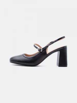 Foto van product Klassieke pumps Anna Field Wide Fit By Zalando zwart