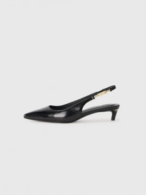 Foto van product Klassieke pumps Boss zwart