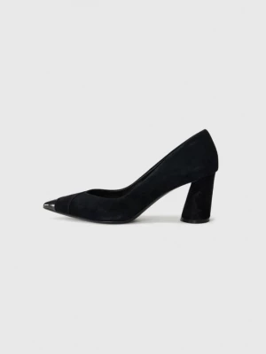 Foto van product Klassieke pumps Boss zwart