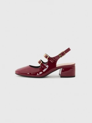 Foto van product Klassieke pumps BStore bordeauxrood