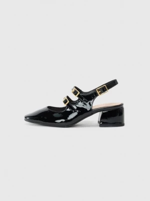 Foto van product Klassieke pumps BStore zwart