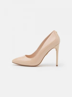 Foto van product Klassieke pumps Buffalo beżowy