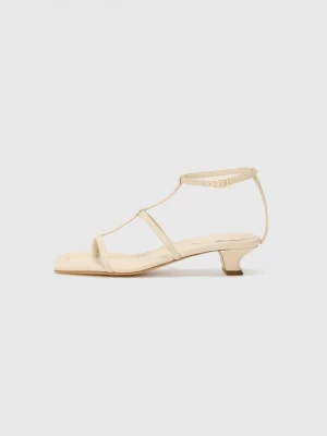 Foto van product Klassieke pumps By Malene Birger zandkleur