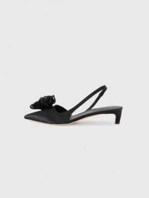 Foto van product Klassieke pumps By Malene Birger zwart