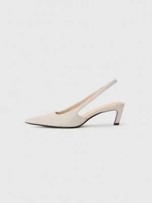 Foto van product Klassieke pumps Calvin Klein lichtgrijs