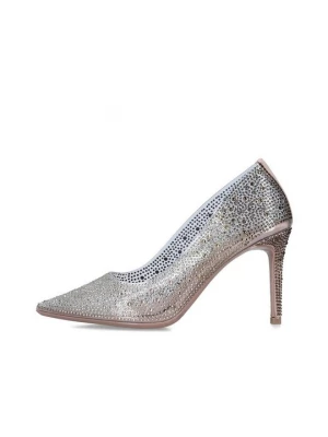 Foto van product Klassieke pumps Carvela gemêleerd roze