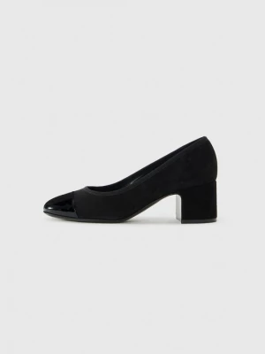 Foto van product Klassieke pumps Casadei zwart