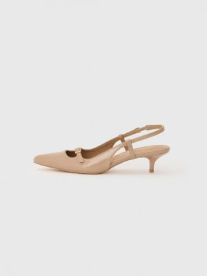 Foto van product Klassieke pumps Cassis Côte D'azur beżowy