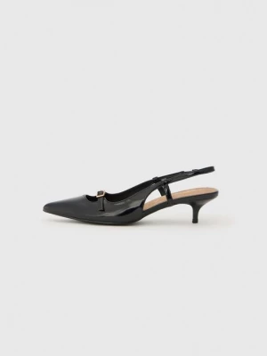 Foto van product Klassieke pumps Cassis Côte D'azur zwart