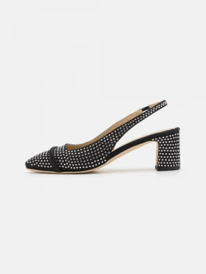 Foto van product Klassieke pumps Chelsea Paris zwart