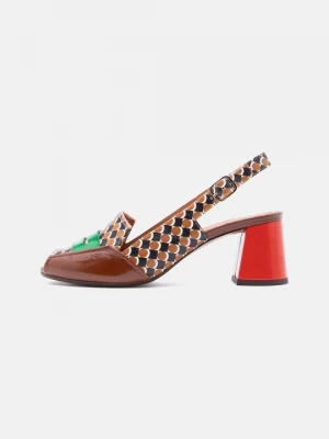 Foto van product Klassieke pumps Chie Mihara