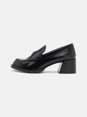 Foto van product Klassieke pumps Coach zwart