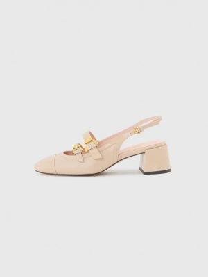 Foto van product Klassieke pumps Coccinelle donkerroze
