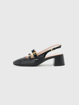 Foto van product Klassieke pumps Coccinelle zwart