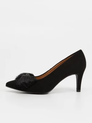 Foto van product Klassieke pumps Copenhagen Shoes zwart