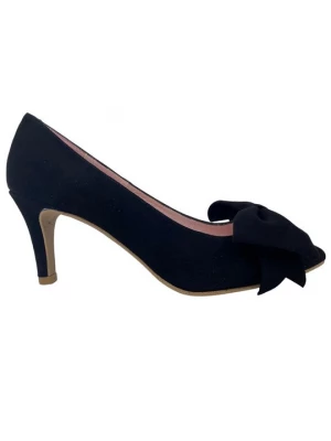 Foto van product Klassieke pumps Copenhagen Shoes zwart