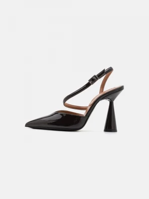 Foto van product Klassieke pumps DACCORI bruin