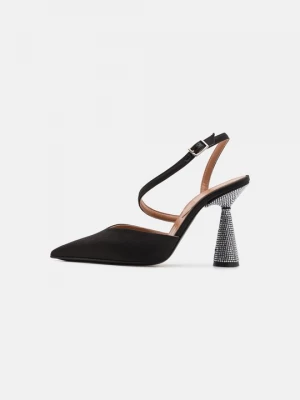 Foto van product Klassieke pumps DACCORI bruin