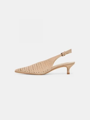 Foto van product Klassieke pumps Dolce Vita beżowy